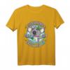 Kinder Schulkind 2020 Mädchen Koala Bär Erstklassisch Einschulung T-Shirt – Süßes Geschenk zum Schulanfang und ersten Schultag für Mädchen