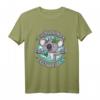 Kinder Schulkind 2020 Mädchen Koala Bär Erstklassisch Einschulung T-Shirt – Süßes Geschenk zum Schulanfang und ersten Schultag für Mädchen