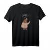 The Walking Dad T-Shirt - Originelle Geschenkidee zum HapFrog und Vatertag für wanderbegeisterte Väter