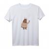 The Walking Dad T-Shirt - Originelle Geschenkidee zum HapFrog und Vatertag für wanderbegeisterte Väter