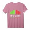 Börsenhändler Wall Street Bulle und Bär T-Shirt - Lustiges Trading Design für Day Trader & Aktienfans, ideales Geschenk für Weihnachten & Geburtstag