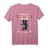 Rentner 2024 Geschenk Lustiges Bär auf Motorrad T-Shirt – Perfekt für Ruhestand, Geburtstag & Abschiedsgeschenk für Motorradliebhaber