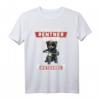 Rentner 2024 Geschenk Lustiges Bär auf Motorrad T-Shirt – Perfekt für Ruhestand, Geburtstag & Abschiedsgeschenk für Motorradliebhaber