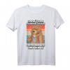 I Don't Like Morning People Kaffee Lustiges T-Shirt – Perfektes Geschenk für Kaffee- und Schlafmützen, Montagmuffel und Morgenmuffel