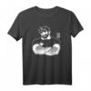 HapFrog T-Shirt - Adam Likes Crossing Arms mit Bären- und Muskel-Design, humorvolles Geschenk für Männer & schwule Freunde