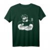 HapFrog T-Shirt - Adam Likes Crossing Arms mit Bären- und Muskel-Design, humorvolles Geschenk für Männer & schwule Freunde