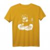 HapFrog T-Shirt - Adam Likes Crossing Arms mit Bären- und Muskel-Design, humorvolles Geschenk für Männer & schwule Freunde