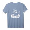 HapFrog T-Shirt - Adam Likes Crossing Arms mit Bären- und Muskel-Design, humorvolles Geschenk für Männer & schwule Freunde
