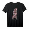 Kodiak Alaska Indianer T-Shirt mit Grizzly Bär Tribal-Design – Perfektes Geschenk für Tier- und Naturliebhaber