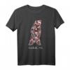 Kodiak Alaska Indianer T-Shirt mit Grizzly Bär Tribal-Design – Perfektes Geschenk für Tier- und Naturliebhaber