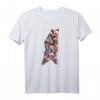 Kodiak Alaska Indianer T-Shirt mit Grizzly Bär Tribal-Design – Perfektes Geschenk für Tier- und Naturliebhaber