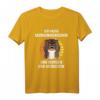Ich Hasse Morgenmenschen Und Morgen Und Menschen Spruch Bär T-Shirt – Lustiges Kaffeejunkies Geschenk für Langschläfer & Humorvolle Büroarbeiter