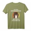 Ich Hasse Morgenmenschen Und Morgen Und Menschen Spruch Bär T-Shirt – Lustiges Kaffeejunkies Geschenk für Langschläfer & Humorvolle Büroarbeiter