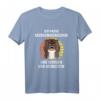 Ich Hasse Morgenmenschen Und Morgen Und Menschen Spruch Bär T-Shirt – Lustiges Kaffeejunkies Geschenk für Langschläfer & Humorvolle Büroarbeiter