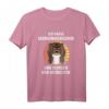 Ich Hasse Morgenmenschen Und Morgen Und Menschen Spruch Bär T-Shirt – Lustiges Kaffeejunkies Geschenk für Langschläfer & Humorvolle Büroarbeiter