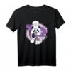 Panda Bär Koch Kochen T-Shirt - Einzigartige Geschenkidee zum Geburtstag & Weihnachten für Tier- und Kochliebhaber