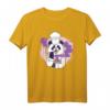 Panda Bär Koch Kochen T-Shirt - Einzigartige Geschenkidee zum Geburtstag & Weihnachten für Tier- und Kochliebhaber