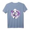 Panda Bär Koch Kochen T-Shirt - Einzigartige Geschenkidee zum Geburtstag & Weihnachten für Tier- und Kochliebhaber