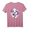 Panda Bär Koch Kochen T-Shirt - Einzigartige Geschenkidee zum Geburtstag & Weihnachten für Tier- und Kochliebhaber