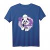 Panda Bär Koch Kochen T-Shirt - Einzigartige Geschenkidee zum Geburtstag & Weihnachten für Tier- und Kochliebhaber