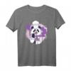 Panda Bär Koch Kochen T-Shirt - Einzigartige Geschenkidee zum Geburtstag & Weihnachten für Tier- und Kochliebhaber