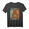 That's What I Do I Drink Coffee I Hate People And I Know Things - Lustiges Kaffeeliebhaber T-Shirt für Morgenmuffel und Langschläfer