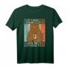 That's What I Do I Drink Coffee I Hate People And I Know Things - Lustiges Kaffeeliebhaber T-Shirt für Morgenmuffel und Langschläfer