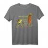 Nur noch eine Kurve Frosch Bär Wander Spruch Mountain Woman T-Shirt – Lustiges Wandershirt für Damen, Kinder & Bergliebhaber
