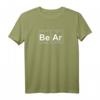 Gay Pride Bär T-Shirt mit Periodensystem - Unterstütze die LGBT & Bären Community bei Pride & Events