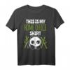 Homeoffice Shirt Panda Bär Quarantäne - Süßes Panda Geschenk für Tierliebhaber, Fans & Kinder zu Weihnachten & Geburtstag