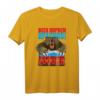 Russland Russland UdSSR | Russischer Bär T-Shirt – Perfektes Geschenk für Russland Fans und Russlanddeutsche zu Geburtstag & Weihnachten