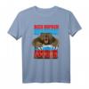 Russland Russland UdSSR | Russischer Bär T-Shirt – Perfektes Geschenk für Russland Fans und Russlanddeutsche zu Geburtstag & Weihnachten