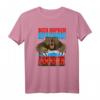 Russland Russland UdSSR | Russischer Bär T-Shirt – Perfektes Geschenk für Russland Fans und Russlanddeutsche zu Geburtstag & Weihnachten