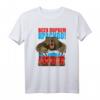 Russland Russland UdSSR | Russischer Bär T-Shirt – Perfektes Geschenk für Russland Fans und Russlanddeutsche zu Geburtstag & Weihnachten