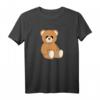 Süßer Teddybär Kuscheltier T-Shirt – Perfektes Geschenk für Kinder zum Geburtstag, Weihnachten & Einschulung