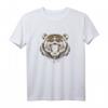 Cooles Bär Braunbär Grizzly Gesicht Kopf Raubtier Grafik T-Shirt – Perfekt für Tier- und Naturliebhaber, Jäger & Outdoor-Fans