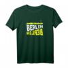 Berliner Bär T-Shirt Berlin Hauptstadt City - Stolzes Berlin Shirt als Souvenir & Fanartikel