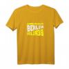 Berliner Bär T-Shirt Berlin Hauptstadt City - Stolzes Berlin Shirt als Souvenir & Fanartikel