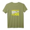 Berliner Bär T-Shirt Berlin Hauptstadt City - Stolzes Berlin Shirt als Souvenir & Fanartikel