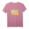 Berliner Bär T-Shirt Berlin Hauptstadt City - Stolzes Berlin Shirt als Souvenir & Fanartikel