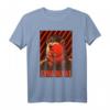 Bär Uschanka Lustiges Sowjetunion T-Shirt mit „Cyka Blyat“ - Humorvolles Geschenk für Sowjetunion- und Russland-Interessierte