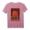 Bär Uschanka Lustiges Sowjetunion T-Shirt mit „Cyka Blyat“ - Humorvolles Geschenk für Sowjetunion- und Russland-Interessierte