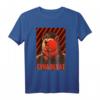 Bär Uschanka Lustiges Sowjetunion T-Shirt mit „Cyka Blyat“ - Humorvolles Geschenk für Sowjetunion- und Russland-Interessierte