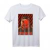 Bär Uschanka Lustiges Sowjetunion T-Shirt mit „Cyka Blyat“ - Humorvolles Geschenk für Sowjetunion- und Russland-Interessierte