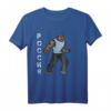 Herren T-Shirt mit Russischem Bären und distressed Rossija Schriftzug – Perfektes Geschenk für Russland-Fans und Deutschrussen