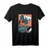 40 Geburtstag T-Shirt für Trader, Investoren & Börsenfans – Cooles Wallstreet Geschenk für Kapitalisten und Daytrader