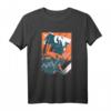 40 Geburtstag T-Shirt für Trader, Investoren & Börsenfans – Cooles Wallstreet Geschenk für Kapitalisten und Daytrader