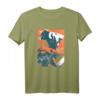 40 Geburtstag T-Shirt für Trader, Investoren & Börsenfans – Cooles Wallstreet Geschenk für Kapitalisten und Daytrader