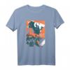 40 Geburtstag T-Shirt für Trader, Investoren & Börsenfans – Cooles Wallstreet Geschenk für Kapitalisten und Daytrader