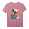 40 Geburtstag T-Shirt für Trader, Investoren & Börsenfans – Cooles Wallstreet Geschenk für Kapitalisten und Daytrader